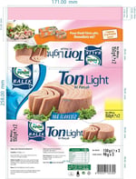 Pınar Ton Balık Light, 150 g x 2