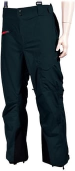 Pinguin Freerıde Salopet Siyah Pantolon S