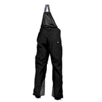 Pinguin Freerıde Salopet Siyah Pantolon XL