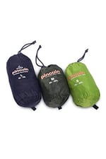 PINGUIN-Pınguın Raıncover Yeşil Çanta Yagmurluk 35-55 Lt (Yesıl) 2704367