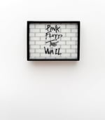 Pink Floyd The Wall Buzdolabı Magneti