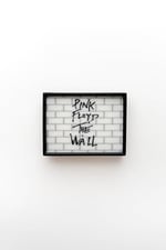 Pink Floyd The Wall Buzdolabı Magneti