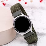 Pinkoli Çocuk Kol Saat Cırtlı Yapışır Kordon led Bileklik Saati ST-304054