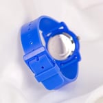 Pinkoli Racing Yarış Arabası Motifli Analog 6-13 Yaş Çocuk Kol Saati ST-303984