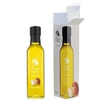 Pino Roble Porçini Boletus Mantarı Esansiyel Yağlı Gurme Sızma Zeytinyağı, Akdeniz Lezzetleri, 250 ml