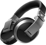 Pioneer DJ HDJ-X5-S Profesyonel Dj/Stüdyo Kulaklığı