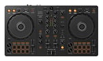 Pioneer DJ Pioneer DDJ-FLX4 Taşınabilir 2 Kanallı DJ Controller