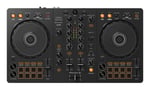 Pioneer DJ Pioneer DDJ-FLX4 Taşınabilir 2 Kanallı DJ Controller