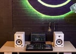 Pioneer DJ Pioneer DDJ-FLX4 Taşınabilir 2 Kanallı DJ Controller