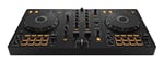 Pioneer DJ Pioneer DDJ-FLX4 Taşınabilir 2 Kanallı DJ Controller