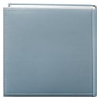 Pioneer Photo Albums DA-200COLB/B fotoğraf albümü, 200 cepli, kabartmalı, 10,2 x 15,2 cm için, mavi