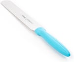 Pirge Creme Home Turkuaz Pasta Paleti 20 cm