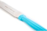Pirge Creme Home Turkuaz Pasta Paleti 20 cm
