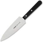 Pirge Creme Pasta Servis Bıçağı Çift Dişli 16 cm