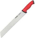 Pirge Pirge Duo Küt Şarküteri Bıçağı 35 Cm