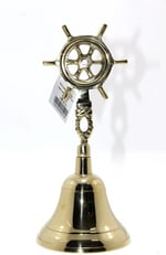 Pirinç Dümen El Çanı Sl519
