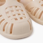 Pisamonas Igor S10271-079 Tobby Solid Ivory Sandalet Bej 22