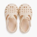 Pisamonas Igor S10271-079 Tobby Solid Ivory Sandalet Bej 22