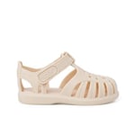 Pisamonas Igor S10271-079 Tobby Solid Ivory Sandalet Bej 22