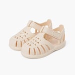Pisamonas Igor S10271-079 Tobby Solid Ivory Sandalet Bej 22