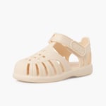 Pisamonas Igor S10271-079 TOBBY SOLID Ivory Sandalet Bej 27