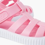 Pisamonas İgor S10289 Nico Sandalet 010-Rosa 22