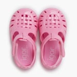 Pisamonas Igor-S10311K Tobby Gloss Pembe Kız Çocuk Sandalet
