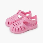 Pisamonas Igor-S10311K Tobby Gloss Pembe Kız Çocuk Sandalet