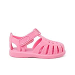Pisamonas Igor-S10311K Tobby Gloss Pembe Kız Çocuk Sandalet