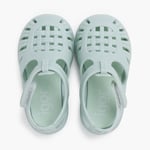 Pisamonas İgor Tobby Solid S10271 Çocuk Sandalet 026-MENTA 19