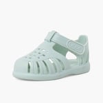 Pisamonas İgor Tobby Solid S10271 Çocuk Sandalet 026-MENTA 19