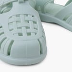 Pisamonas İgor Tobby Solid S10271 Çocuk Sandalet 026-MENTA 19