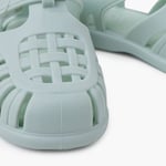 Pisamonas İgor Tobby Solid S10271 Çocuk Sandalet 026-MENTA 19