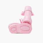Pisamonas Igor W10238 K Bimbi Lazo Yağmur Bej Çocuk Çizme