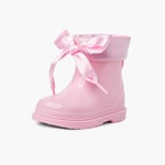 Pisamonas Igor W10238 K Bimbi Lazo Yağmur Bej Çocuk Çizme