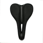 Planet Bike Erkek a.r.s. anatomik Relief Bicycle Saddle (Black/Black) by Planet Bike