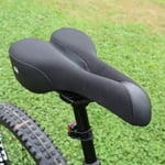 Planet Bike Erkek a.r.s. anatomik Relief Bicycle Saddle (Black/Black) by Planet Bike