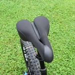 Planet Bike Erkek a.r.s. anatomik Relief Bicycle Saddle (Black/Black) by Planet Bike