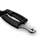 Planet Waves D'Addario Accessories Pro-Winder - Gitar Teli Sargısı, Kesici, Köprü Pimi Çekici, Üstün Ergonomik Hepsi Bir Arada Alet, Germe İçin, Siyah - Seçenekler: Gitar, Bas