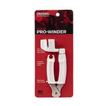 Planet Waves D'Addario Pro-Winder, beyaz DP0002W - Seçenekler: Gitar, Bas