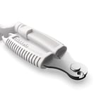 Planet Waves D'Addario Pro-Winder, beyaz DP0002W - Seçenekler: Gitar, Bas