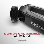 Planet Waves D'Addario PW-CP-16 D`Addario NS Lite Kapo klasik gitar için - Seçenekler: 3.7 x 3.7 x 1.46 inches, Small, Ölçü Birimi, modern