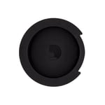 Planet Waves DadDario Screeching Halt Akustik Gitar Ses Deliği Kapağı - Akustik Gitar Aksesuarları - Geri Bildirimi Önler (Çoğu Standart 4 “Ses Deliklerine Uyar)