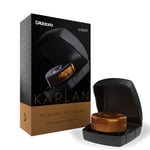 PLANETWAVES KRDL REÇİNE KAPLAN PREMIUM LÜKS KUTULU AÇIK RENK