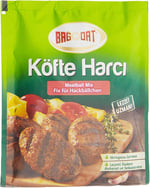 Plant Love Organic Bağdat Köfte Harcı 90 Gr (3 paketi)