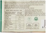 Plant Love Organic Bağdat Köfte Harcı 90 Gr (3 paketi)