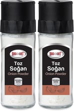 Plant Love Organic Bağdat Toz Soğan (Tuzluklu Cam) 38 Gr