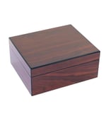 Plata Humidor/Puro Saklama Kutusu