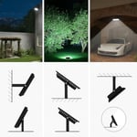 Platinum LED Projektör 100W | Yüksek Parlaklık 8500lm, 6500K Soğuk Beyaz, IP65 Dış Mekan için Su Geçirmez Spot Lamba