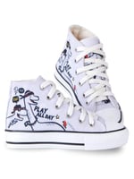 Play Allday Erkek Çocuk Sneakers Spor Ayakkabı